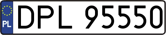 DPL95550