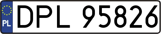 DPL95826