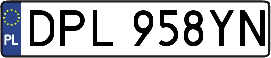 DPL958YN