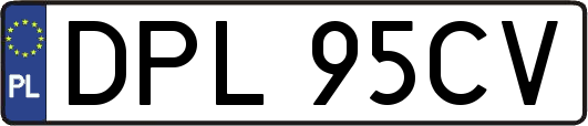 DPL95CV