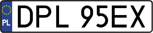 DPL95EX