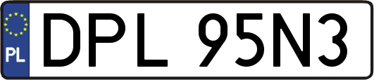 DPL95N3