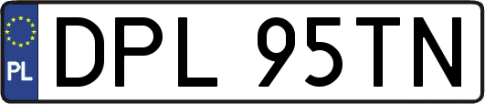 DPL95TN