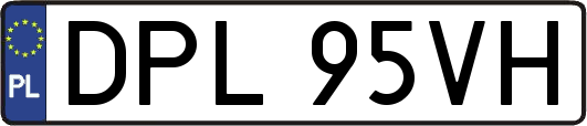 DPL95VH