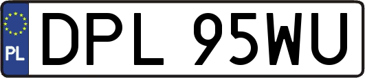 DPL95WU