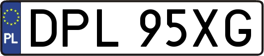 DPL95XG