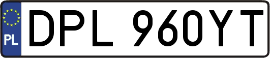 DPL960YT