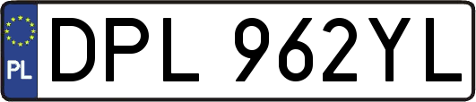 DPL962YL