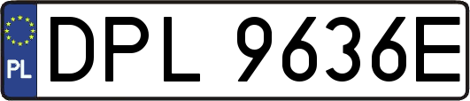 DPL9636E