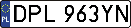 DPL963YN