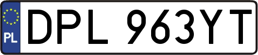 DPL963YT