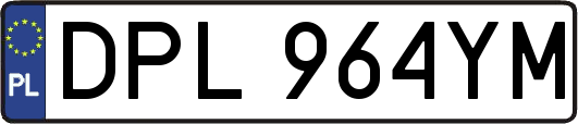 DPL964YM
