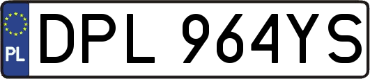 DPL964YS