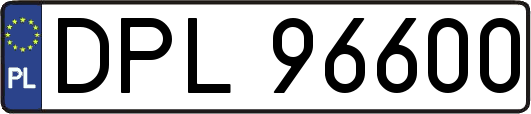 DPL96600