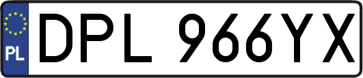 DPL966YX