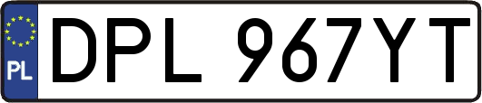 DPL967YT