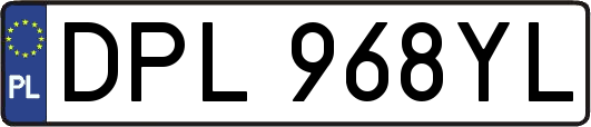 DPL968YL