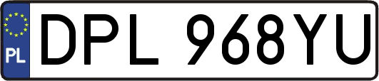 DPL968YU