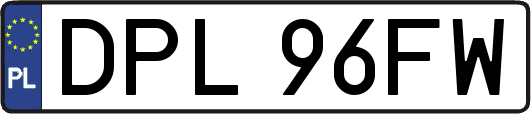 DPL96FW