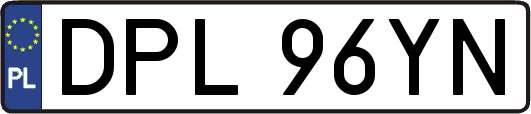 DPL96YN