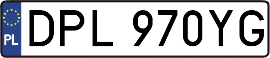 DPL970YG