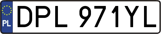 DPL971YL