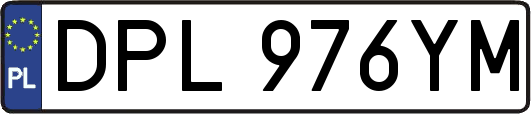 DPL976YM