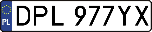 DPL977YX