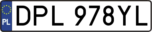 DPL978YL