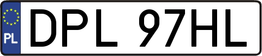 DPL97HL