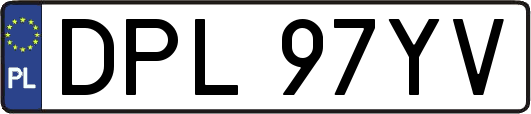 DPL97YV