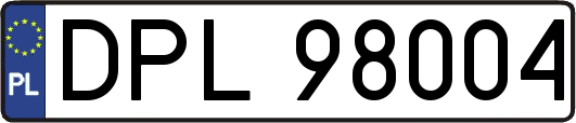 DPL98004