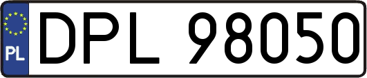 DPL98050