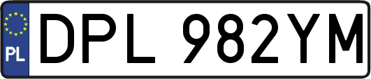 DPL982YM