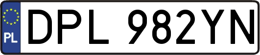 DPL982YN