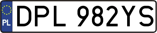 DPL982YS