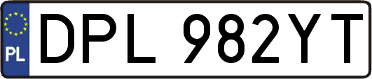 DPL982YT