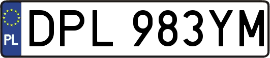 DPL983YM