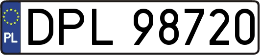 DPL98720