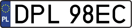 DPL98EC