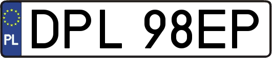 DPL98EP