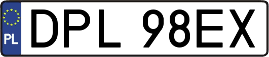 DPL98EX