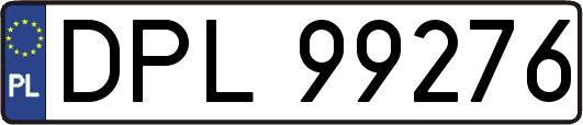 DPL99276