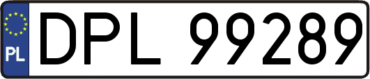 DPL99289