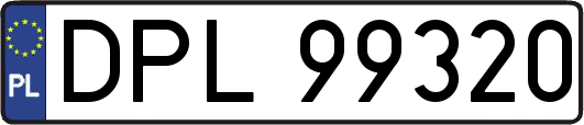 DPL99320