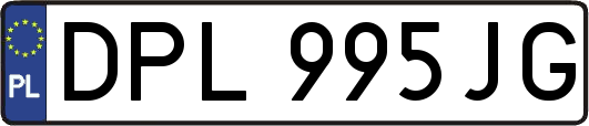 DPL995JG