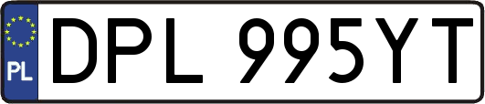 DPL995YT