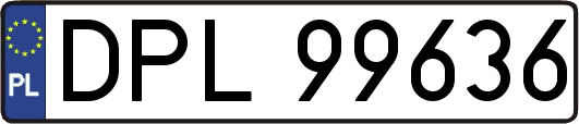 DPL99636