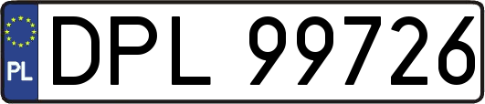 DPL99726