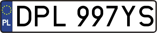 DPL997YS